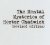 The Mental Mysteries of Hector Chadwick (Revised Edition) by Hector Chadwick